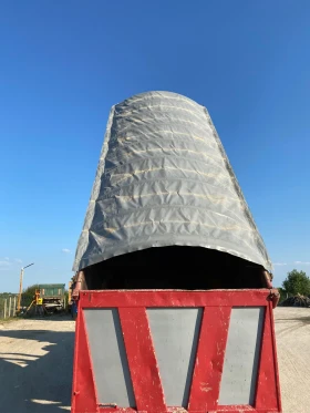 Mercedes-Benz Actros 4148, снимка 6