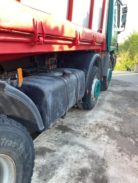 Mercedes-Benz Actros 4148, снимка 12