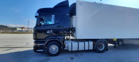 Обява за продажба на Scania R 420 ~46 800 лв. - изображение 8