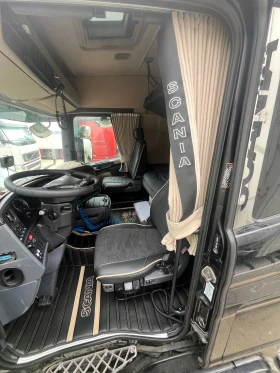 Обява за продажба на Scania R 420 ~46 800 лв. - изображение 11