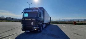Обява за продажба на Scania R 420 ~46 800 лв. - изображение 10