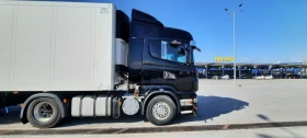 Обява за продажба на Scania R 420 ~46 800 лв. - изображение 5