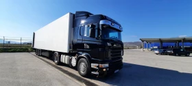 Обява за продажба на Scania R 420 ~46 800 лв. - изображение 6