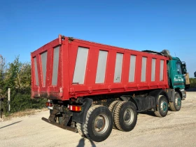 Обява за продажба на Mercedes-Benz Actros 4148 ~88 800 лв. - изображение 6