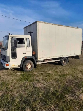 Обява за продажба на Volvo Fl ~7 000 лв. - изображение 1
