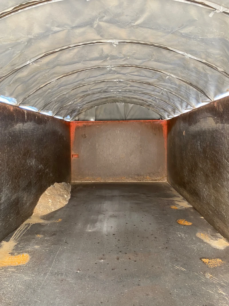 Mercedes-Benz Actros 4148, снимка 3 - Камиони - 52173981