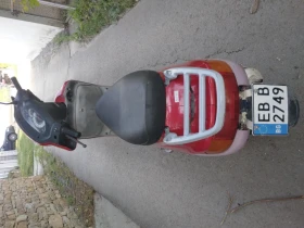 Honda Benly, снимка 3