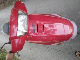 Honda Benly, снимка 2