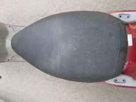 Honda Benly, снимка 8