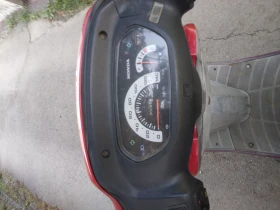 Honda Benly, снимка 7