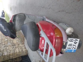 Honda Benly, снимка 6