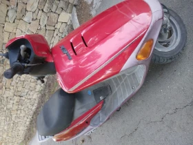 Honda Benly, снимка 5