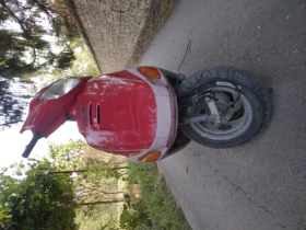 Honda Benly, снимка 1