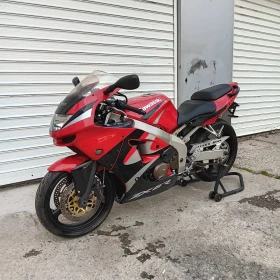 Kawasaki Zxr 35 kw A2 Лизинг, снимка 3