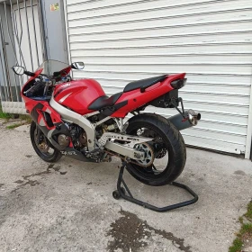 Kawasaki Zxr 35 kw A2 Лизинг, снимка 5