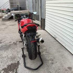 Kawasaki Zxr 35 kw A2 Лизинг, снимка 7