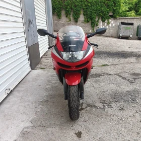 Kawasaki Zxr 35 kw A2 Лизинг, снимка 6