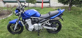 Suzuki Bandit, снимка 11