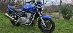 Suzuki Bandit, снимка 5