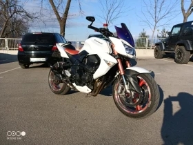 Kawasaki Z Z1000 ABS, снимка 4