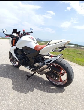 Kawasaki Z Z1000 ABS, снимка 3