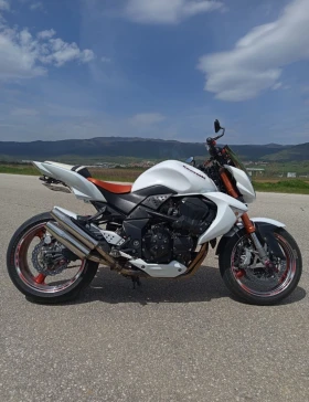 Kawasaki Z Z1000 ABS, снимка 2