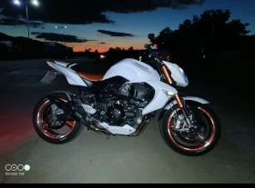 Kawasaki Z Z1000 ABS, снимка 5