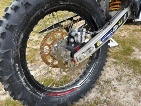 Rieju MR 125 Pro, снимка 4