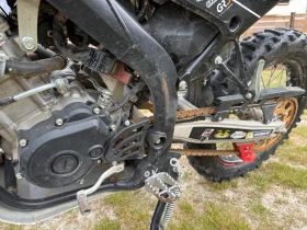 Rieju MR 125 Pro, снимка 9