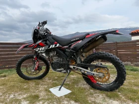 Rieju MR 125 Pro, снимка 12