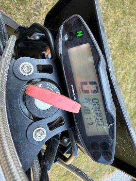 Rieju MR 125 Pro, снимка 14