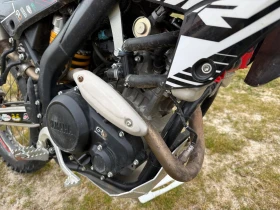 Rieju MR 125 Pro, снимка 7