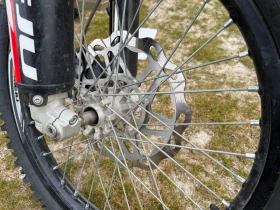 Rieju MR 125 Pro, снимка 3