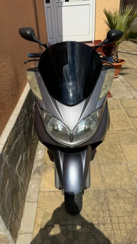 Yamaha Majesty, снимка 1