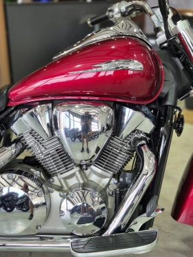 Honda Vtx 1300 Нов внос от ШВЕЙЦАРИЯ!, снимка 13