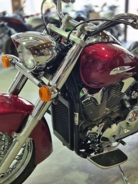 Honda Vtx 1300 Нов внос от ШВЕЙЦАРИЯ!, снимка 10