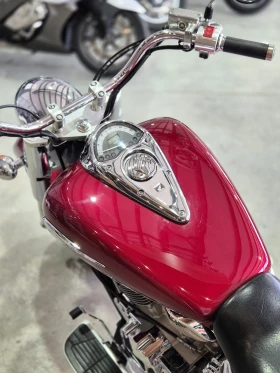 Honda Vtx 1300 Нов внос от ШВЕЙЦАРИЯ!, снимка 14