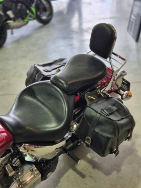 Honda Vtx 1300 Нов внос от ШВЕЙЦАРИЯ!, снимка 15