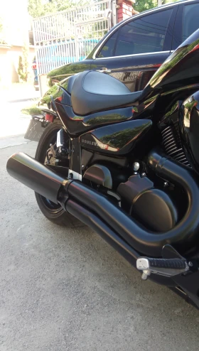 Suzuki Boulevard M109R , снимка 7