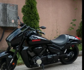 Suzuki Boulevard M109R , снимка 1