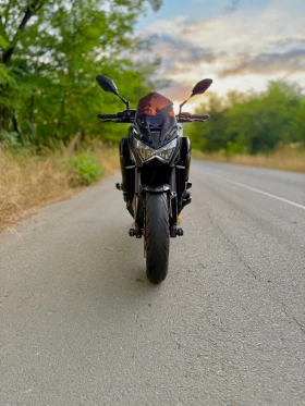 Kawasaki Z 800, снимка 7