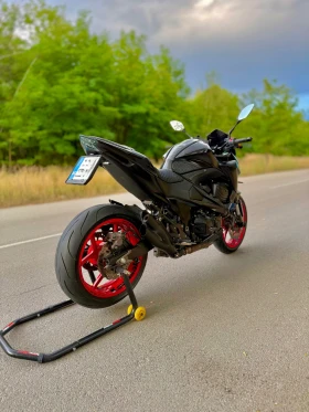 Kawasaki Z 800, снимка 4