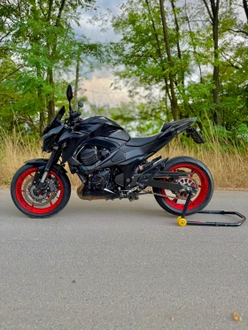 Kawasaki Z 800, снимка 2