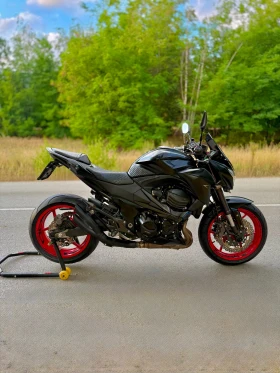 Kawasaki Z 800, снимка 5