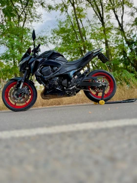 Kawasaki Z 800, снимка 8