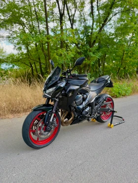 Kawasaki Z 800, снимка 1