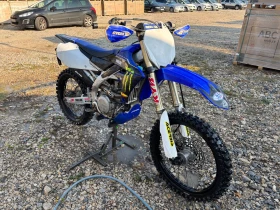 Yamaha Yzf 450 Fuel Injection , снимка 2