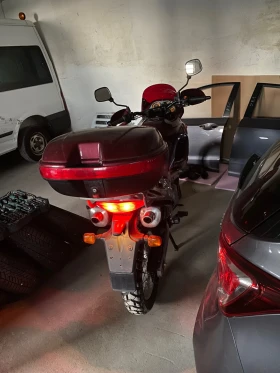 Aprilia Pegaso 650 | Mobile.bg    6