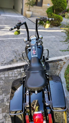 Harley-Davidson Street | Mobile.bg    4