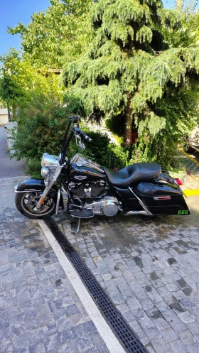 Harley-Davidson Street | Mobile.bg    2